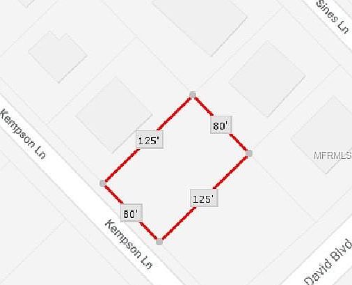 2nd image of 4736 Kempson Ln