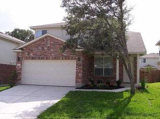 11702 Johnny Weismuller Ln, Austin, TX 78748