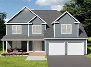 69 Thomas Mann Cir LOT 15, Norfolk, MA 02056