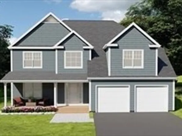 69 Thomas Mann Cir Lot 15, Norfolk, MA 02056