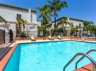 Villa Terraza Apartments, El Cajon, CA 92021