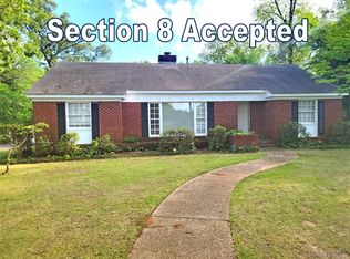 4066 Wares Ferry Rd, Montgomery, AL 36109