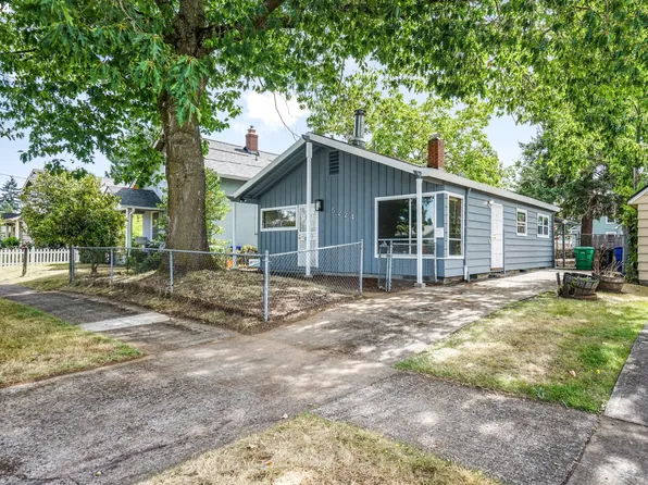 5224 SE Ramona St, Portland, OR 97206