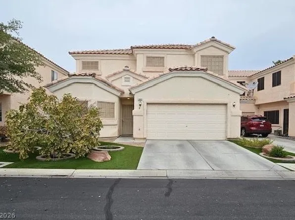 5901 Aimless St, Henderson, NV 89011