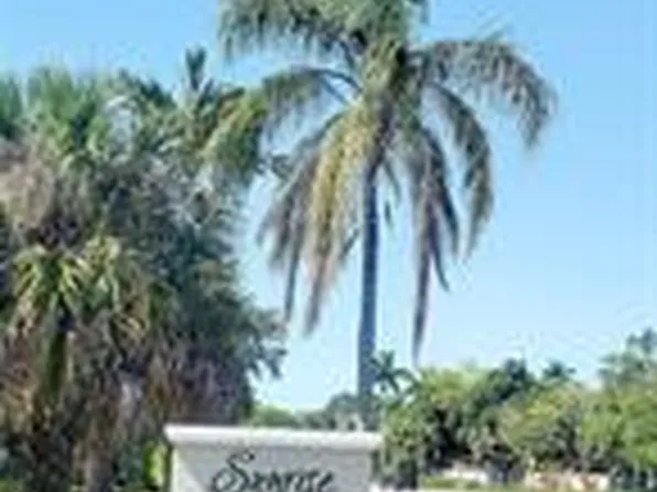 4025 N NOB HILL Road #409, Sunrise, FL 33351