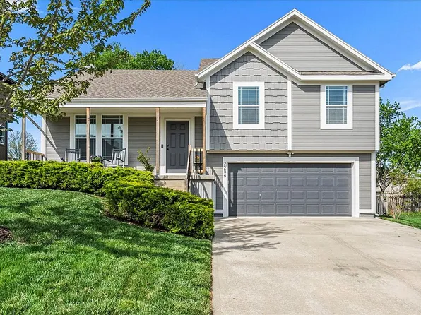 2284 W Cothrell St, Olathe, KS 66061