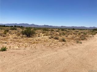 3913 N Alpine Rd, Golden Valley, AZ 86413