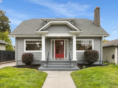 2615 NE 63rd Ave, Portland, OR, 97213