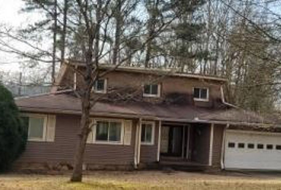 Property Front View