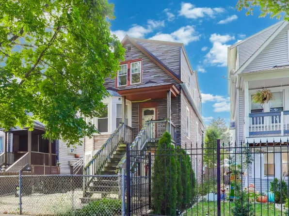 4322 N Monticello Ave, Chicago, IL 60618