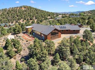 21270 Fey Rd, Reno, NV 89521