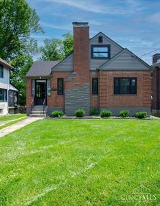 6340 Hamilton Ave, Cincinnati, OH, 45224