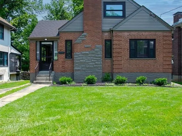 6340 Hamilton Ave, Cincinnati, OH 45224