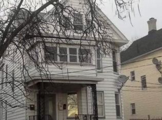381 Alden St, Orange, NJ 07050