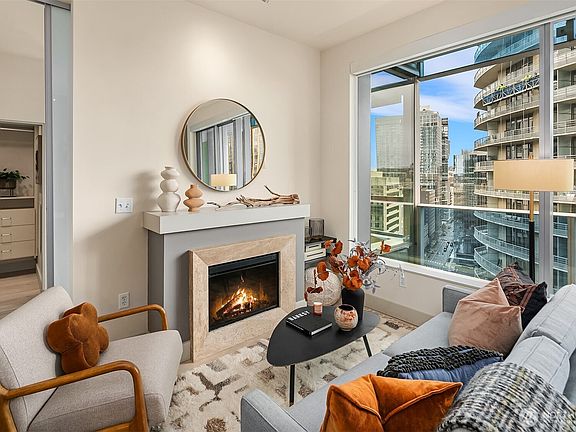 3rd image of 737 Olive Way #1903