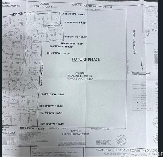 1st image of 0 Willow Lake Rd