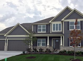 3685 Bellamere Ln, Elgin, IL 60124