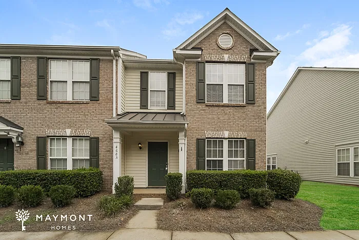 4683 Forestridge Commons Dr