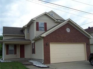 604 Sandy Spring Trl, Madison, TN 37115