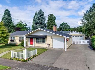 4238 SE 75th Ave, Portland, OR 97206