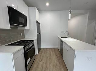 1745 President St #1AC, Brooklyn, NY 11213