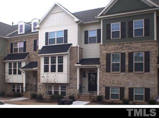 5625 Wade Park Blvd, Raleigh, NC 27607