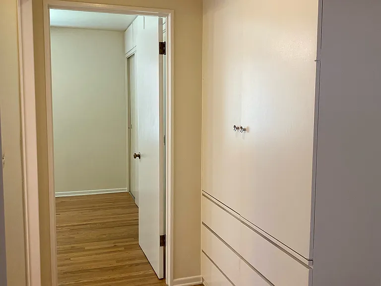 Hall w Storage (alternate view)