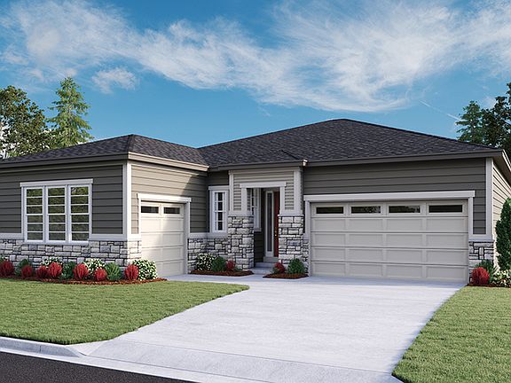 The Delaney - Elevation D