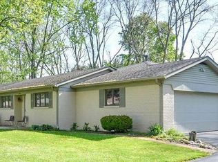 3615 Woodale Rd, Indianapolis, IN 46234