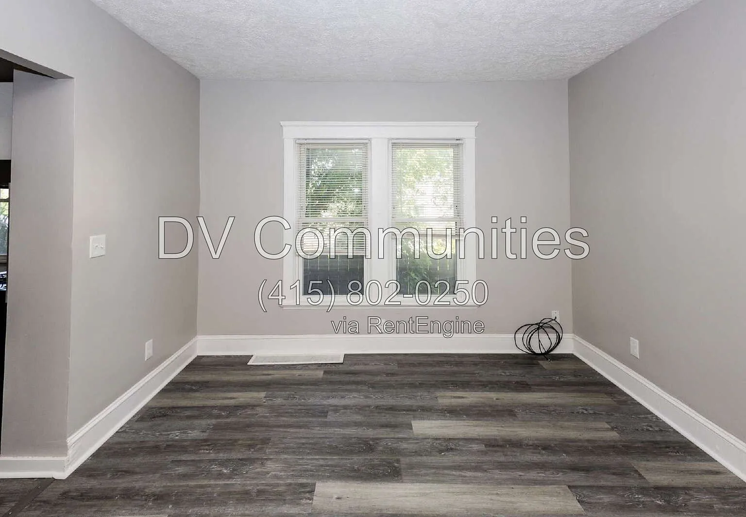 2 bed, 1.0 bath, $1,250 — Photo 3