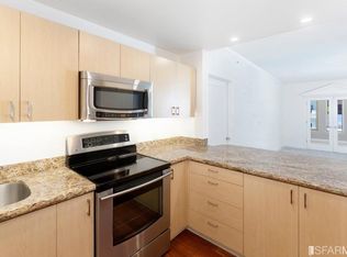 88 King St UNIT 317, San Francisco, CA 94107
