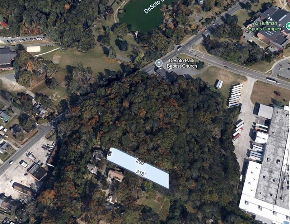 1st image of 50 Wallace Dr SW