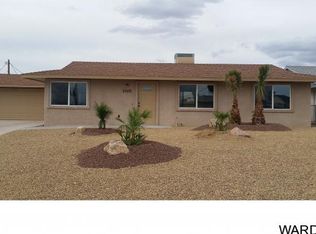 2549 Mariner Ln, Lake Havasu City, AZ 86403