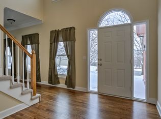 5236 Hallet St, Shawnee, KS 66216