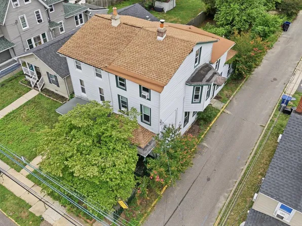 236 Washington St, Mount Holly, NJ 08060