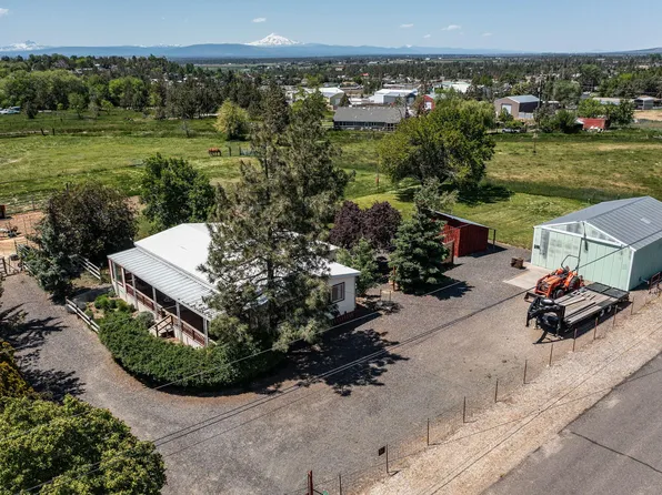 8543 15th St, Terrebonne, OR 97760