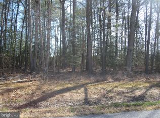 PARCEL Short Rd #A, Harbeson, DE 19951