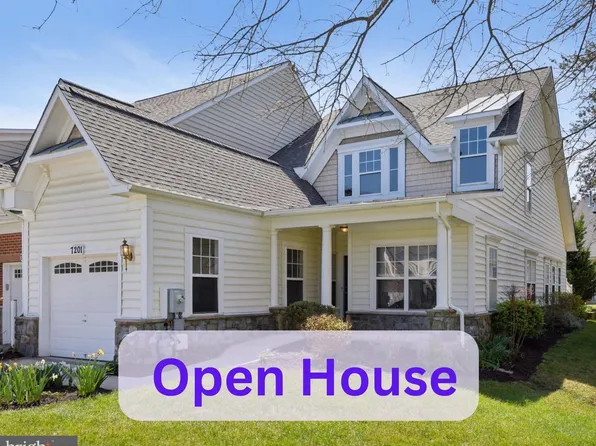 7201 Paperbark Ter, Laurel, MD 20707
