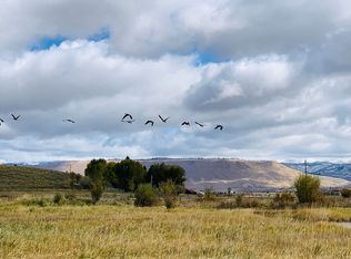 Reflection Way, Pinedale, WY 82941