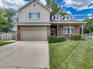 133 N Parkdale Ct, Wichita, KS 67212