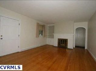 2608 Rettig Rd, Richmond, VA 23225