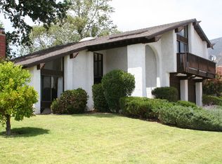 401 Golden West Ave, Ojai, CA 93023