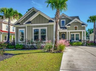 1295 Fiddlehead Way, Myrtle Beach, SC 29579
