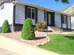 990 E 1100 N, Ogden, UT 84404