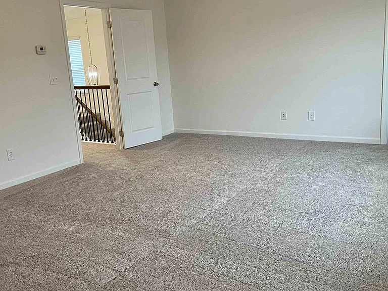 Large Master Bedroom