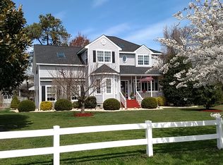38838 Palo Verde Ln, Frankford, DE 19945