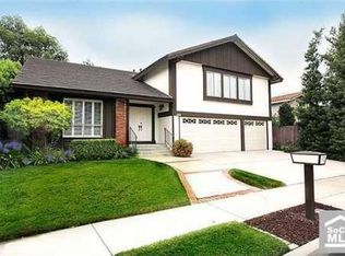 20922 Paseo Olma, Lake Forest, CA 92630