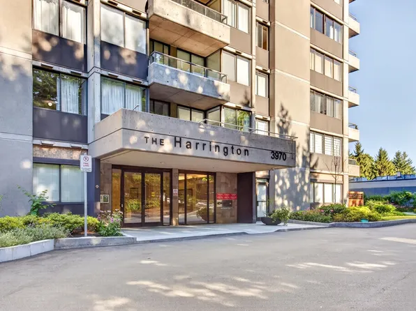 3970 Carrigan Ct #1201, Burnaby, BC V3N 4S5