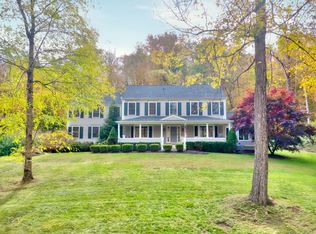 182 Deep Valley Rd, New Canaan, CT 06840