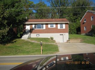 1504 Sleepy Hollow Rd #HOUSE, Park Hills, KY 41011